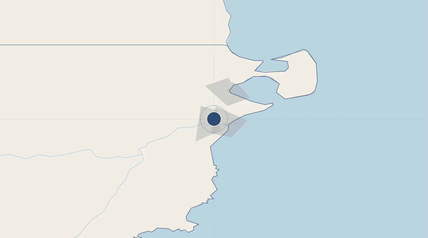 Location of SAVT