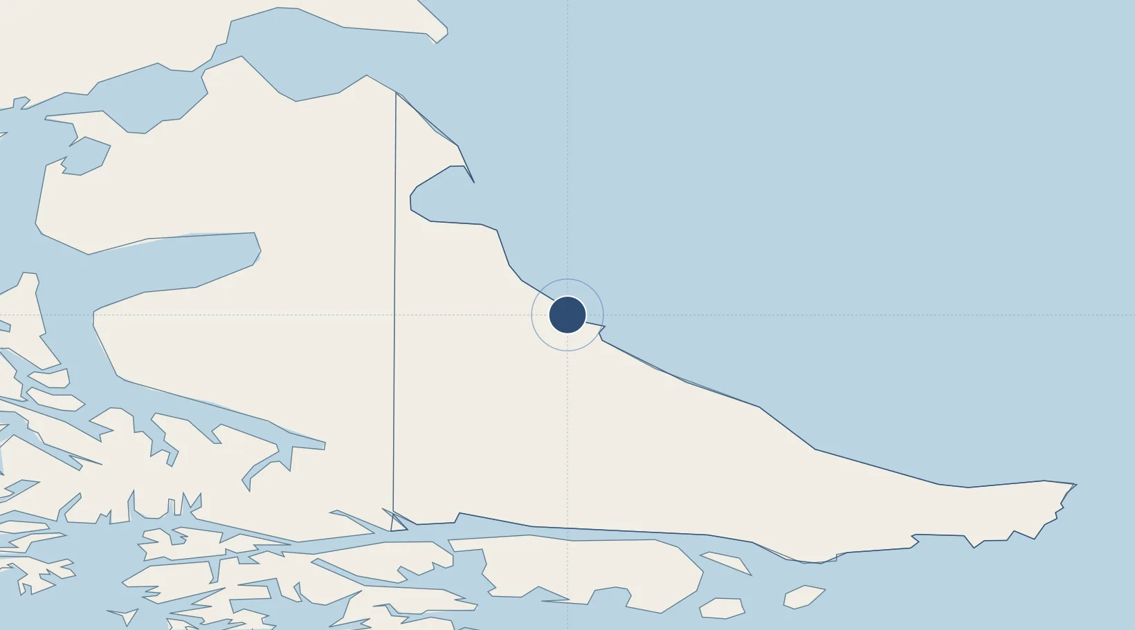 Location of SAWE