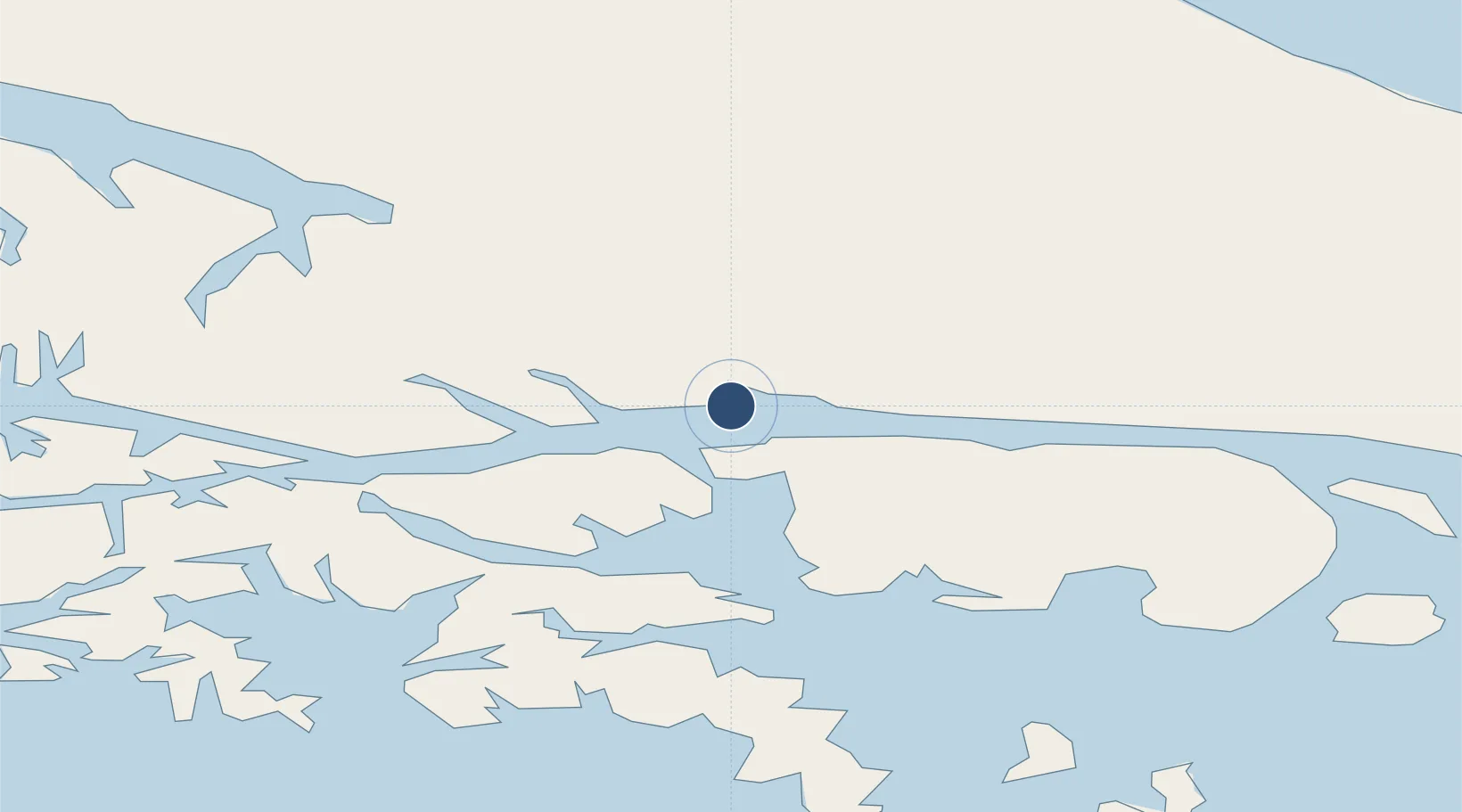 Location of SAWH