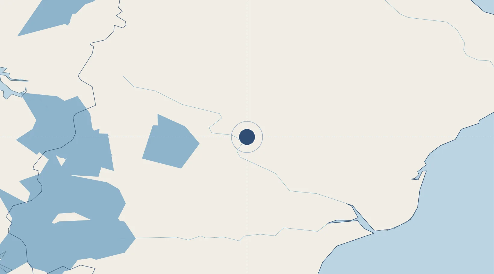 Location of SAWR