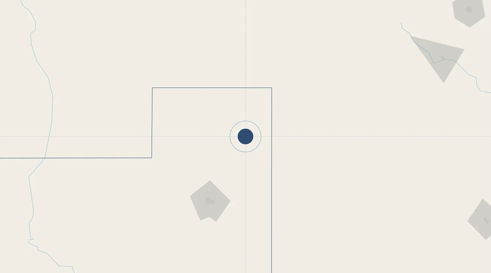 Location of SAZG