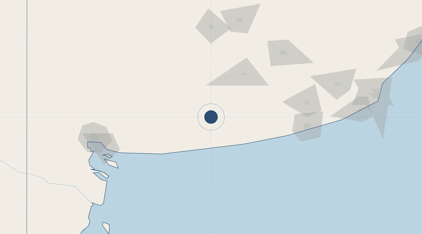 Location of SAZH