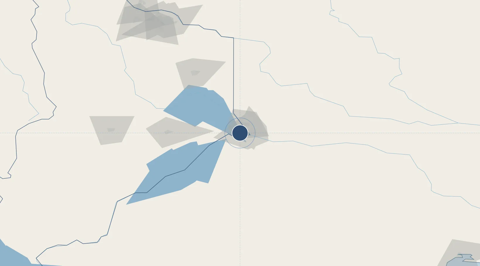 Location of SAZN