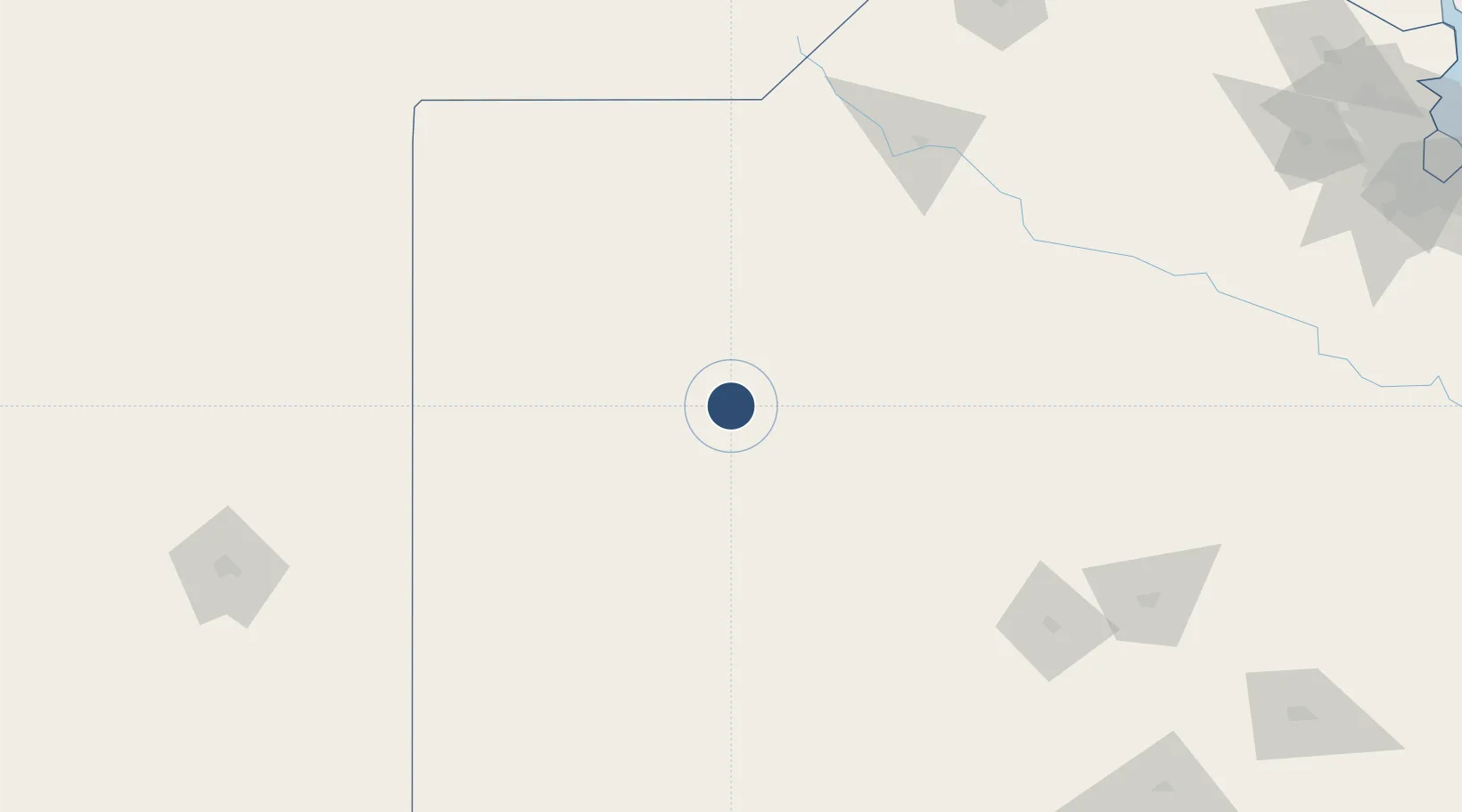 Location of SAZP
