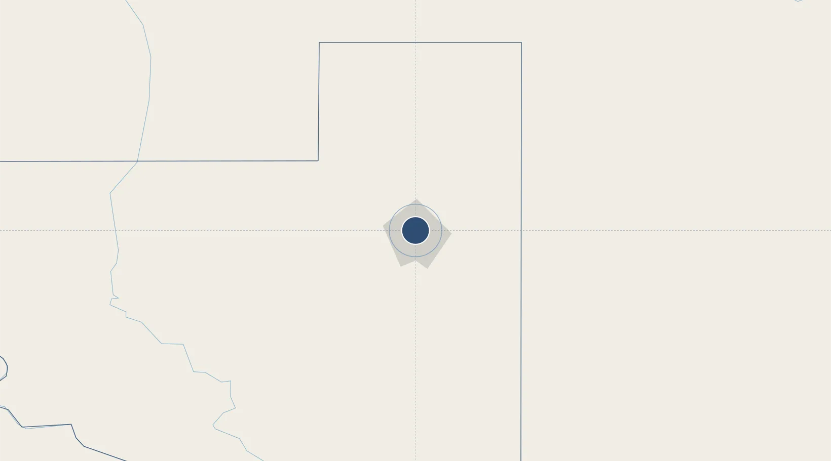 Location of SAZR