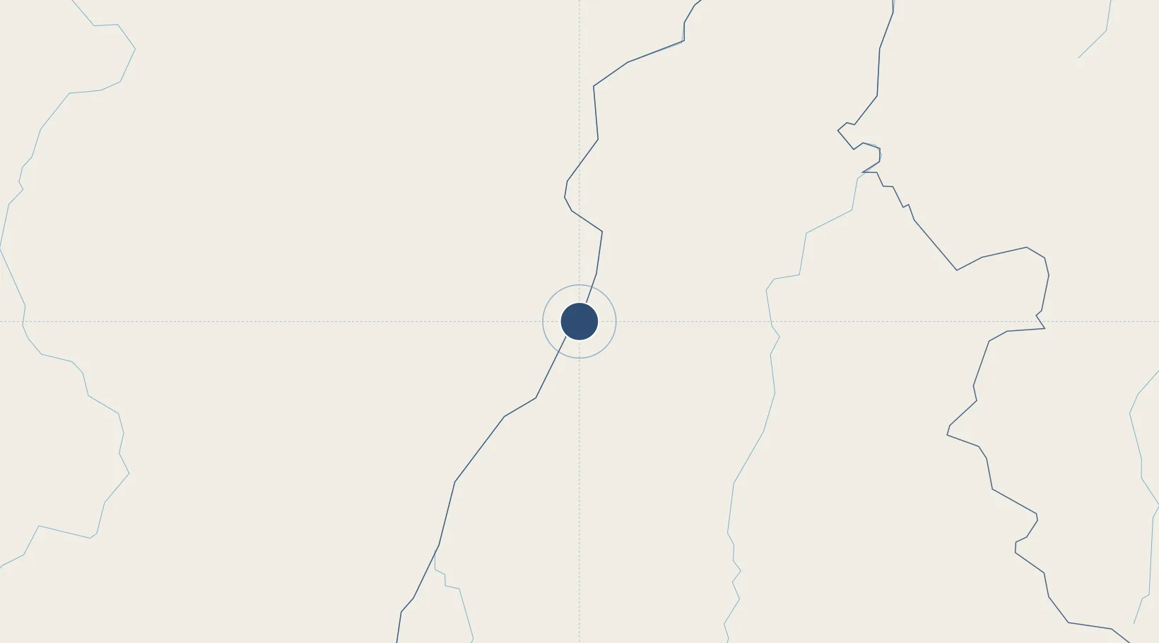 Location of SBAA