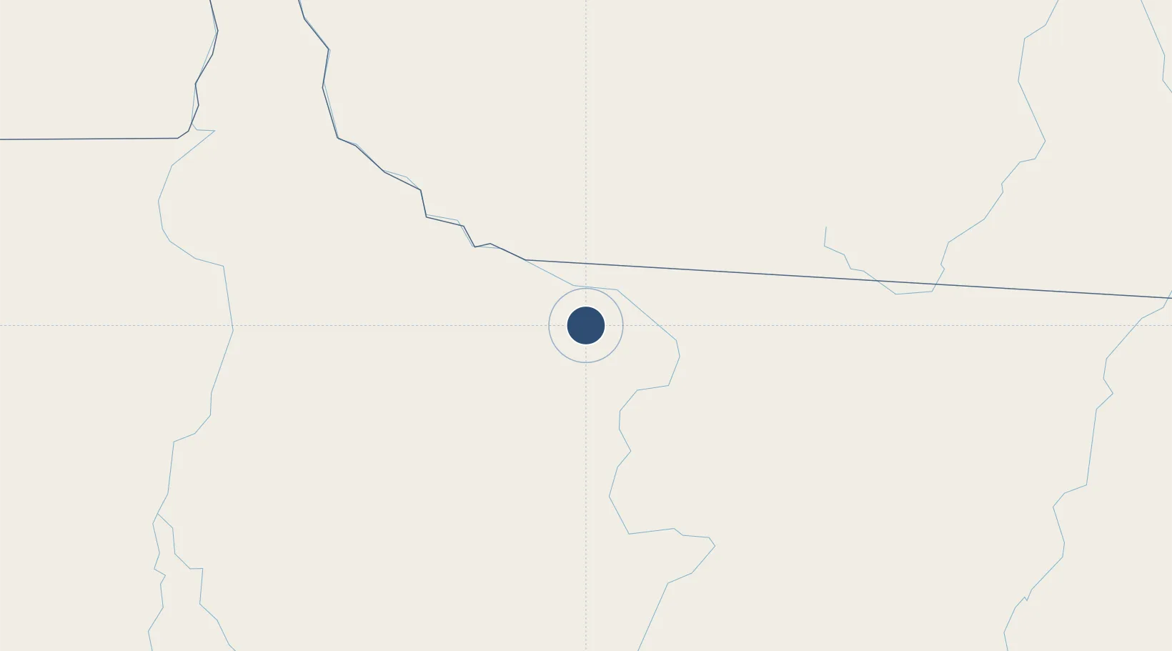 Location of SBAT