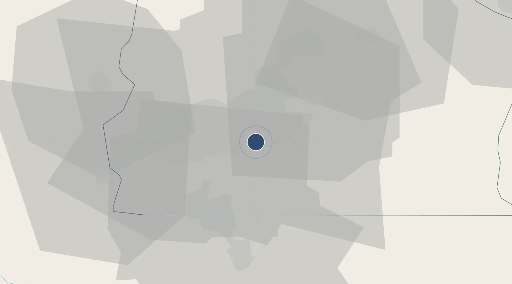 Location of SBBR