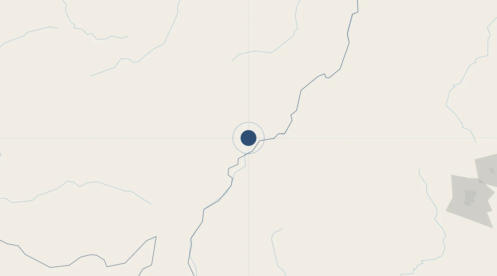 Location of SBBW