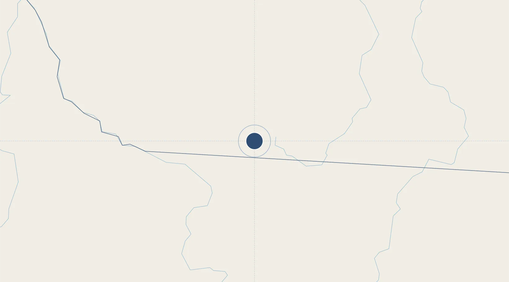 Location of SBCC