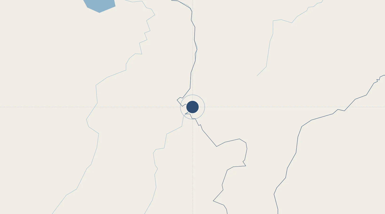 Location of SBCI