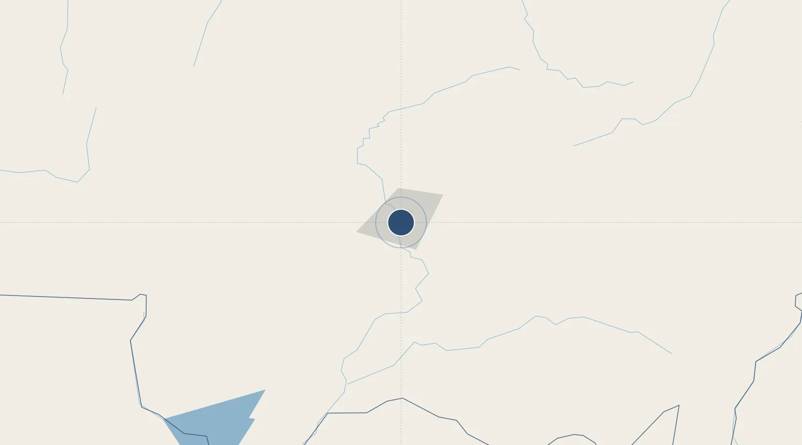 Location of SBCY