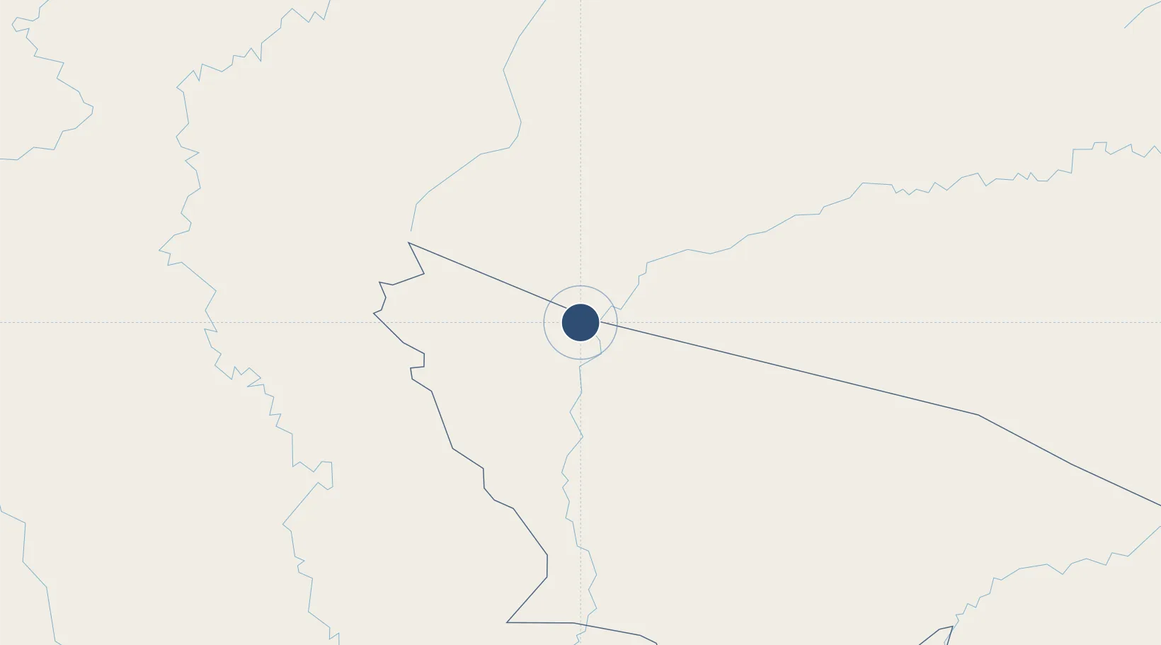 Location of SBCZ
