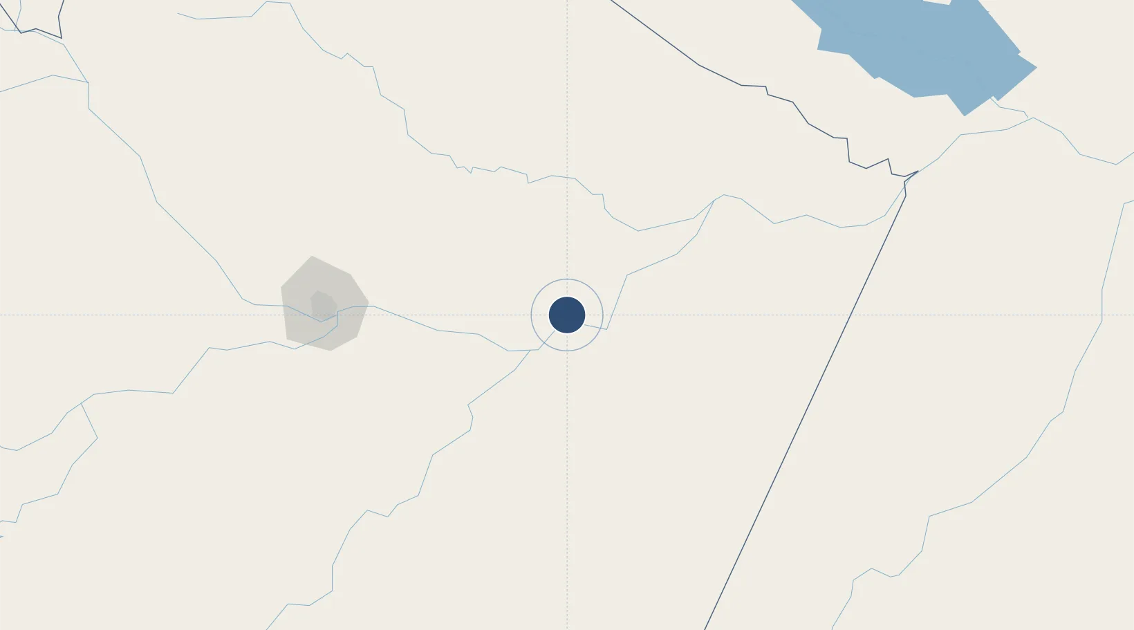 Location of SBIC