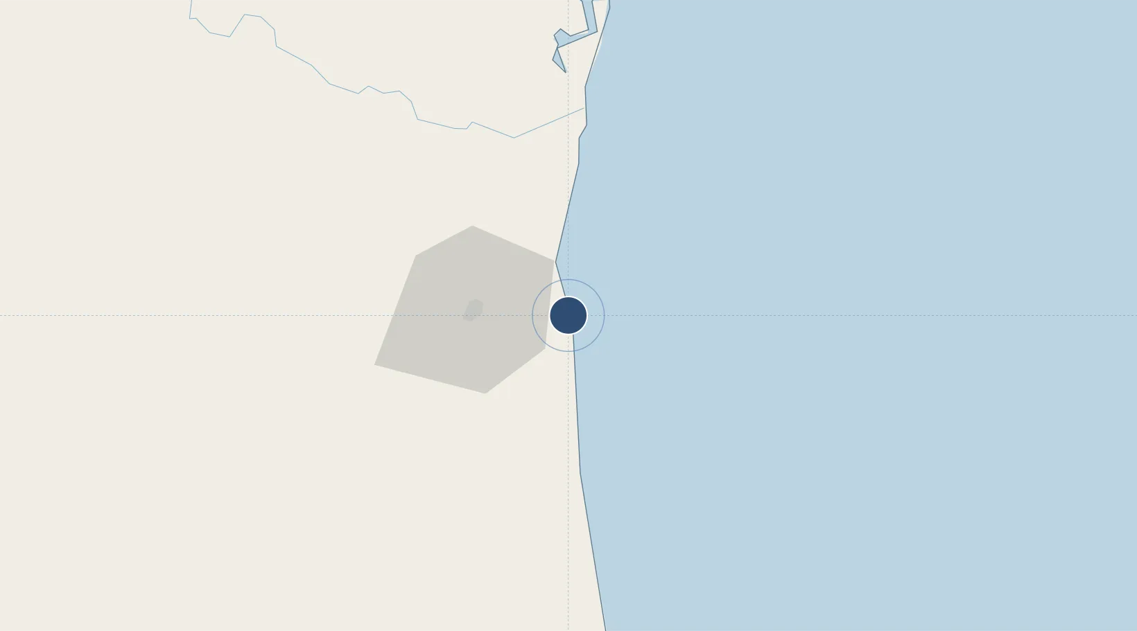 Location of SBIL