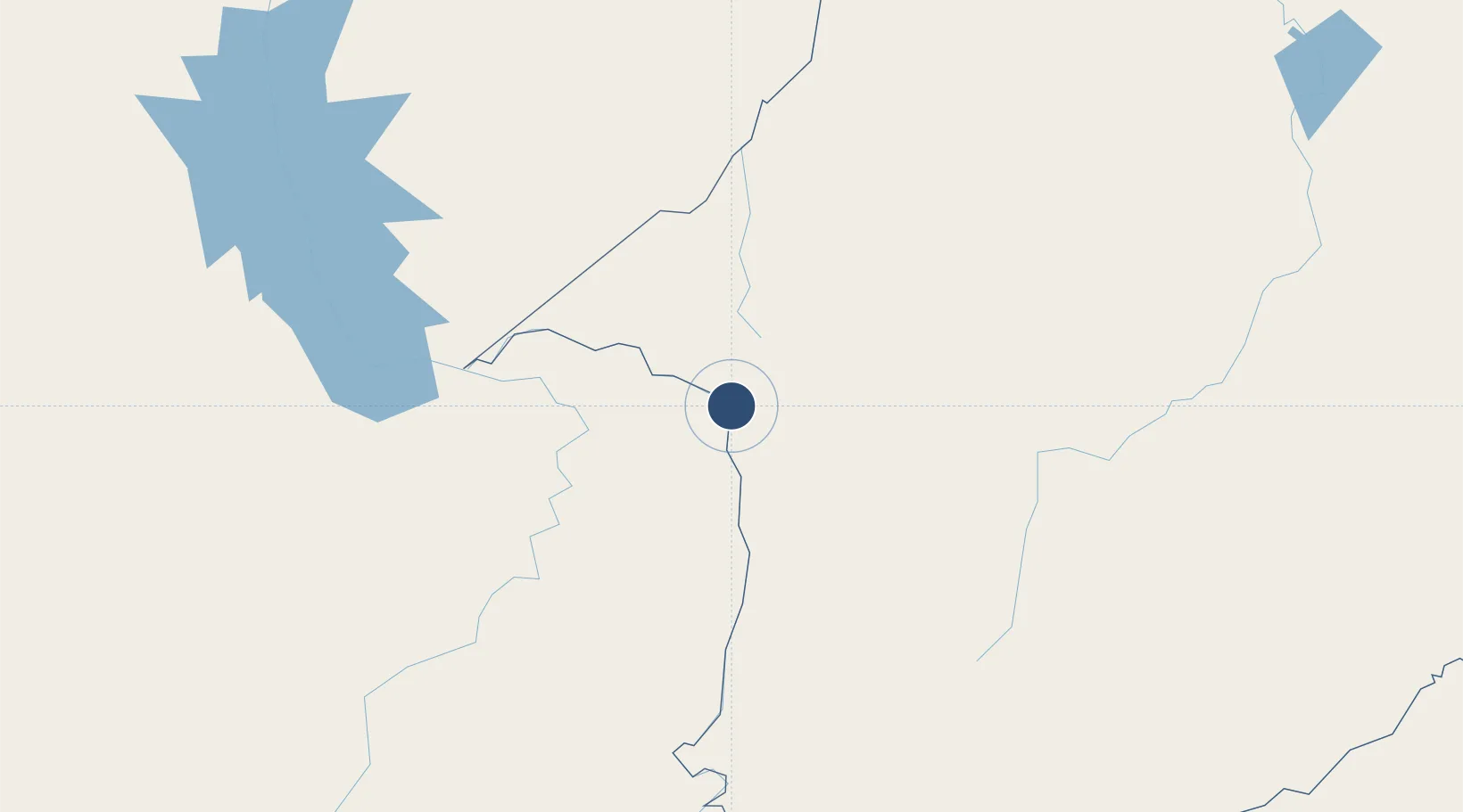 Location of SBIZ