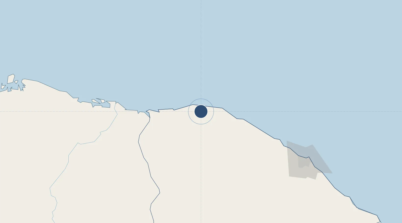 Location of SBJE