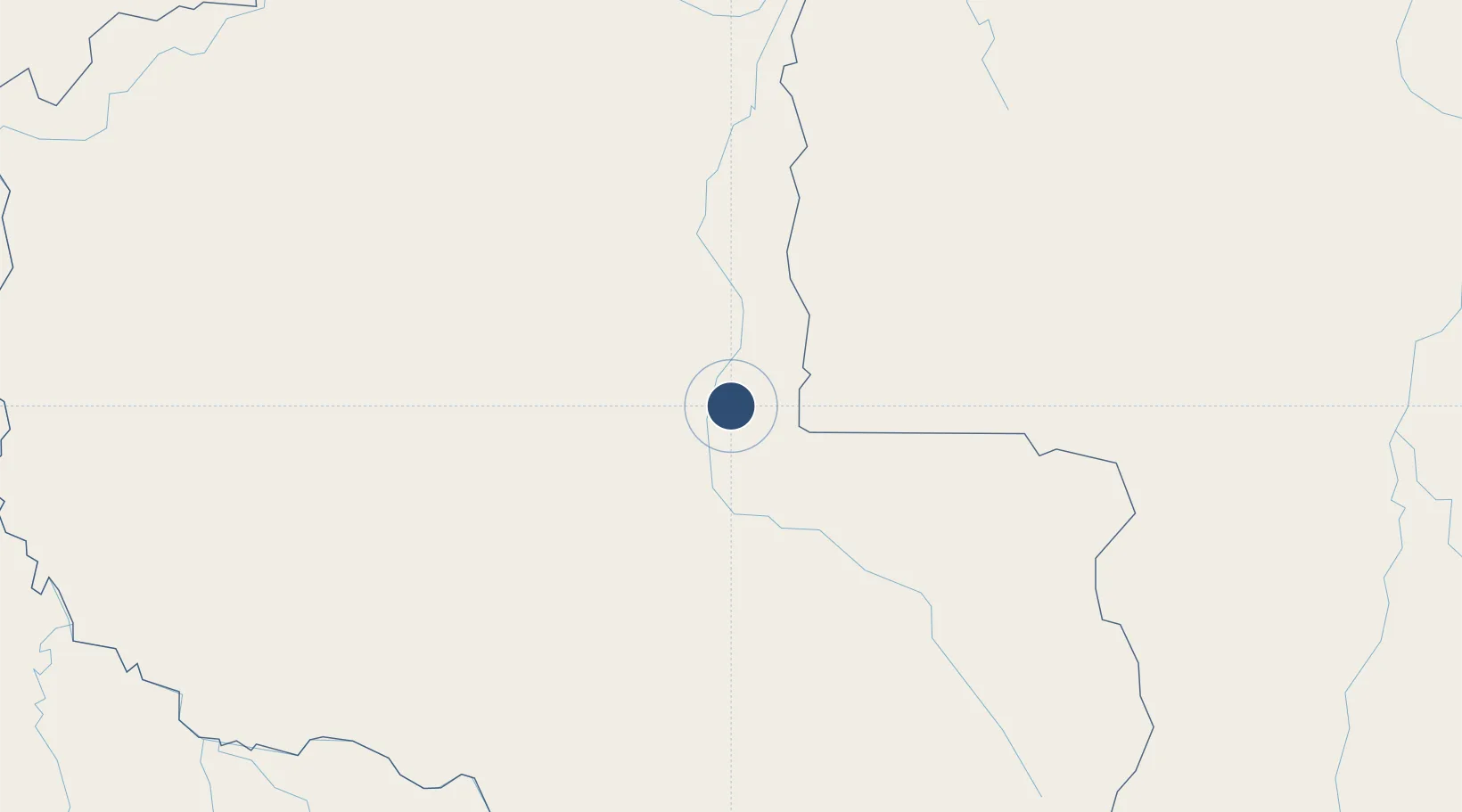 Location of SBJI