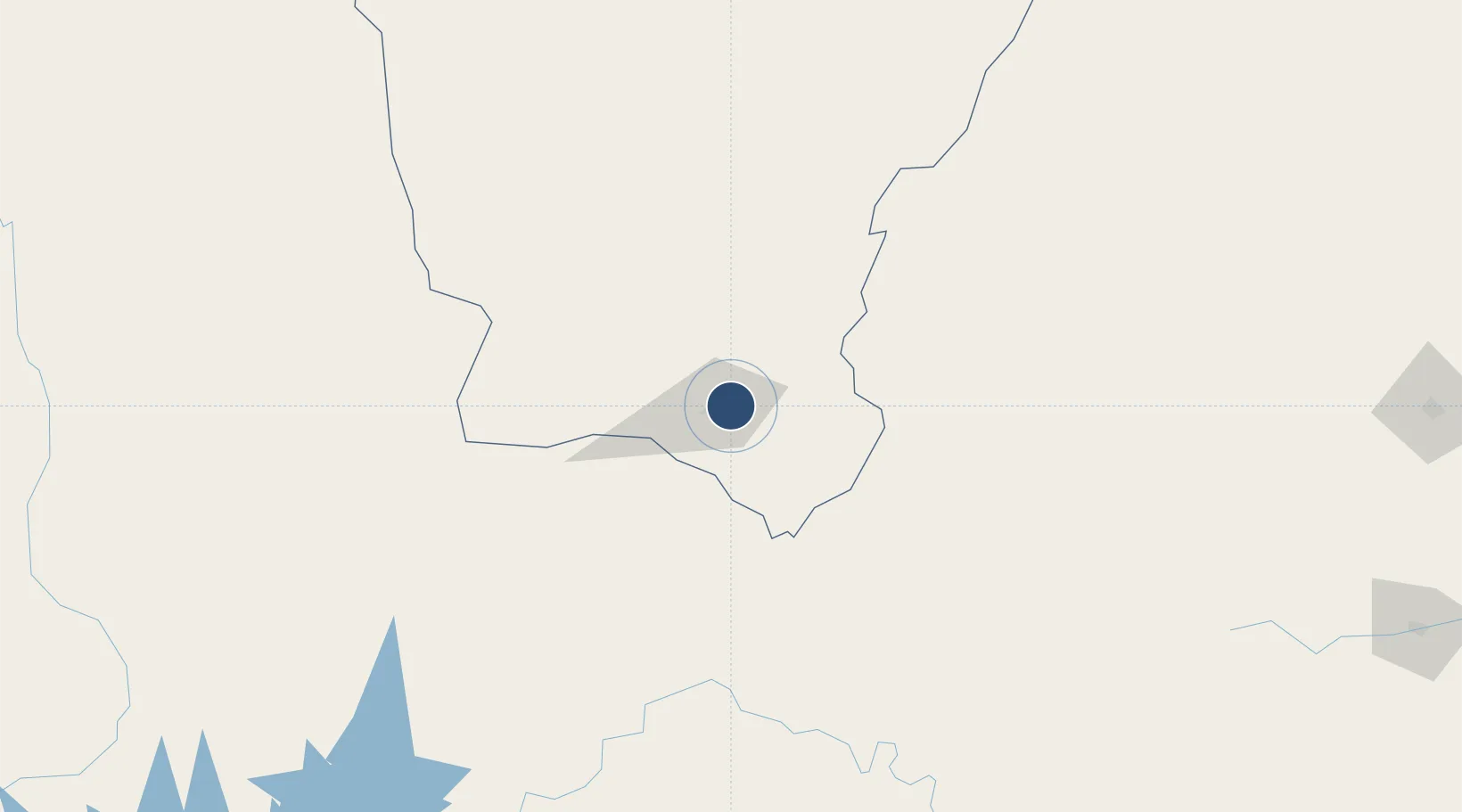 Location of SBJU