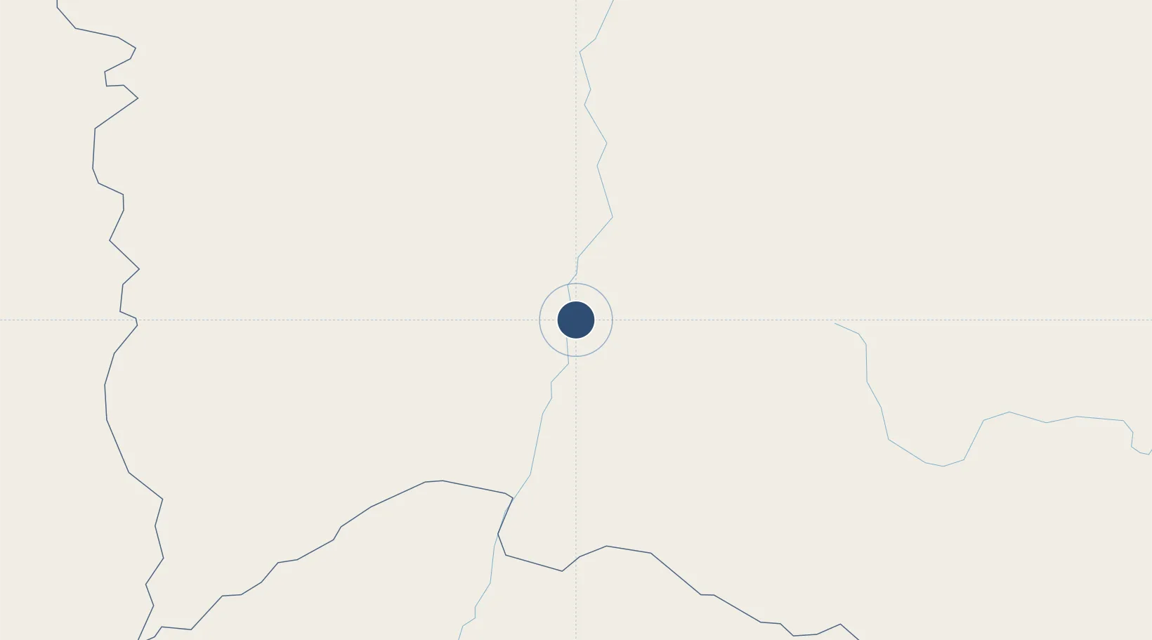 Location of SBLP