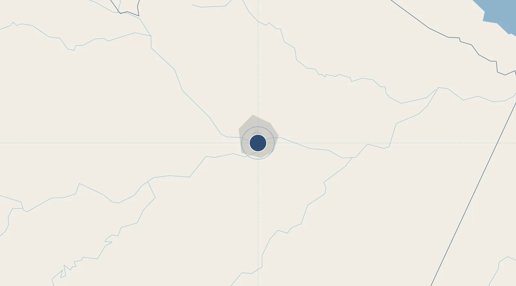 Location of SBMN