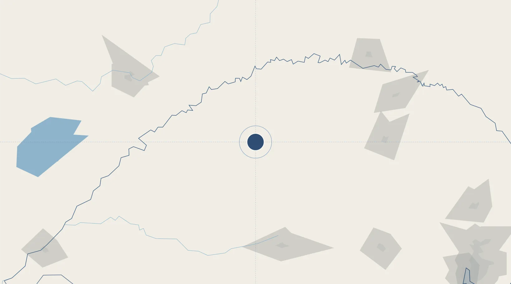 Location of SBNM