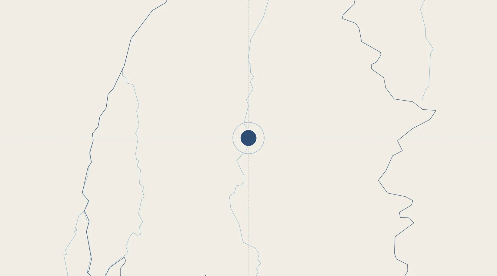 Location of SBPN