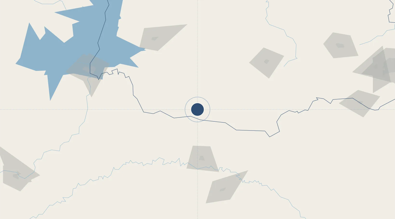 Location of SBPO