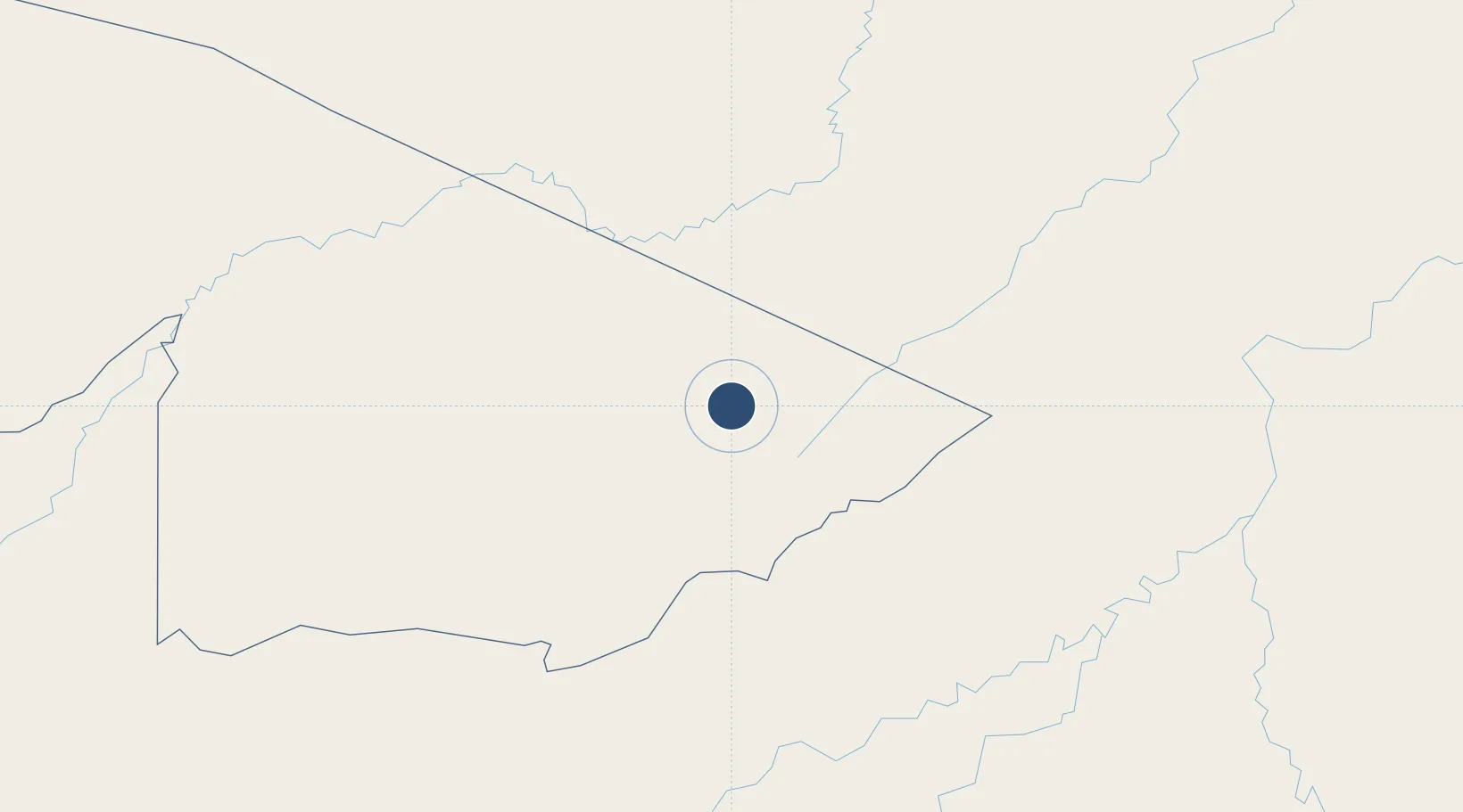 Location of SBRB
