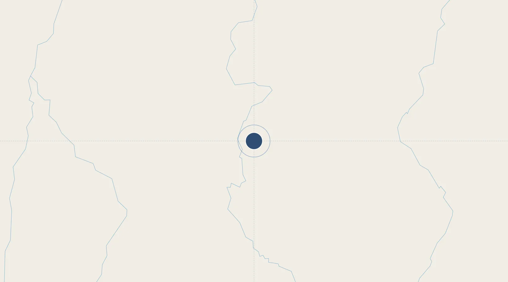 Location of SBSI