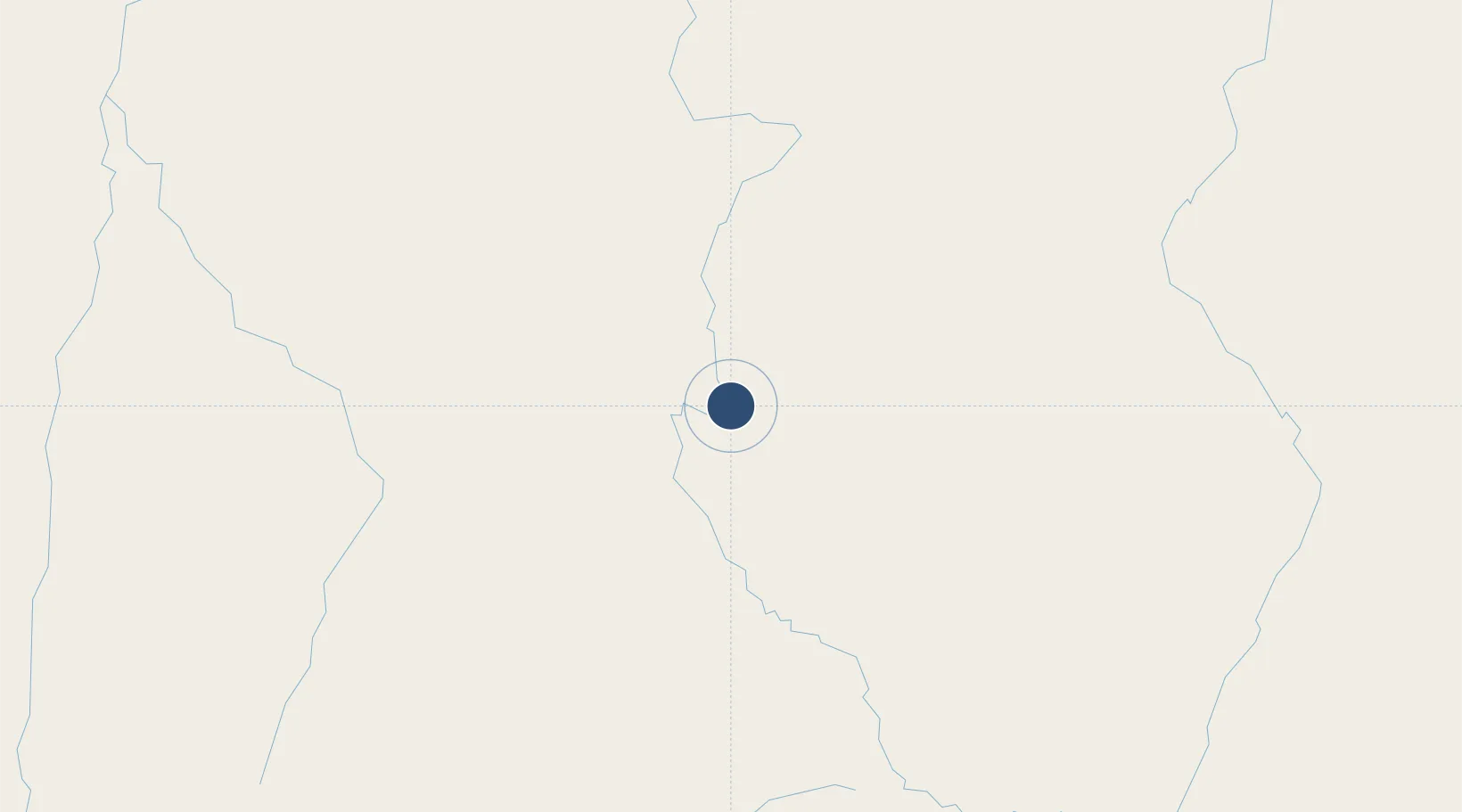 Location of SBSO