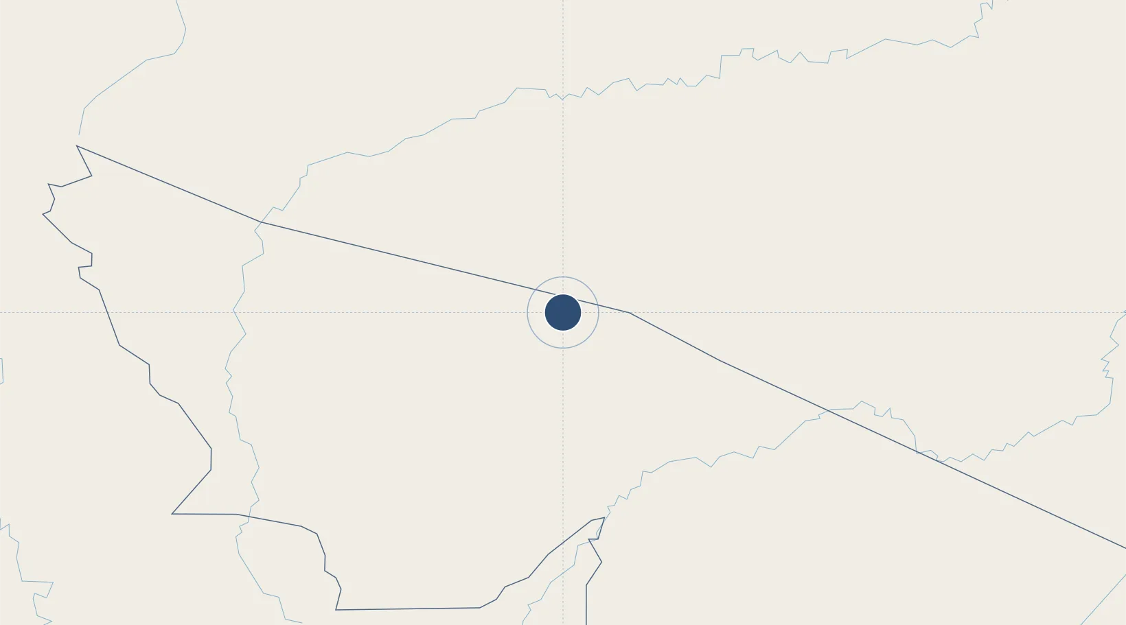 Location of SBTK