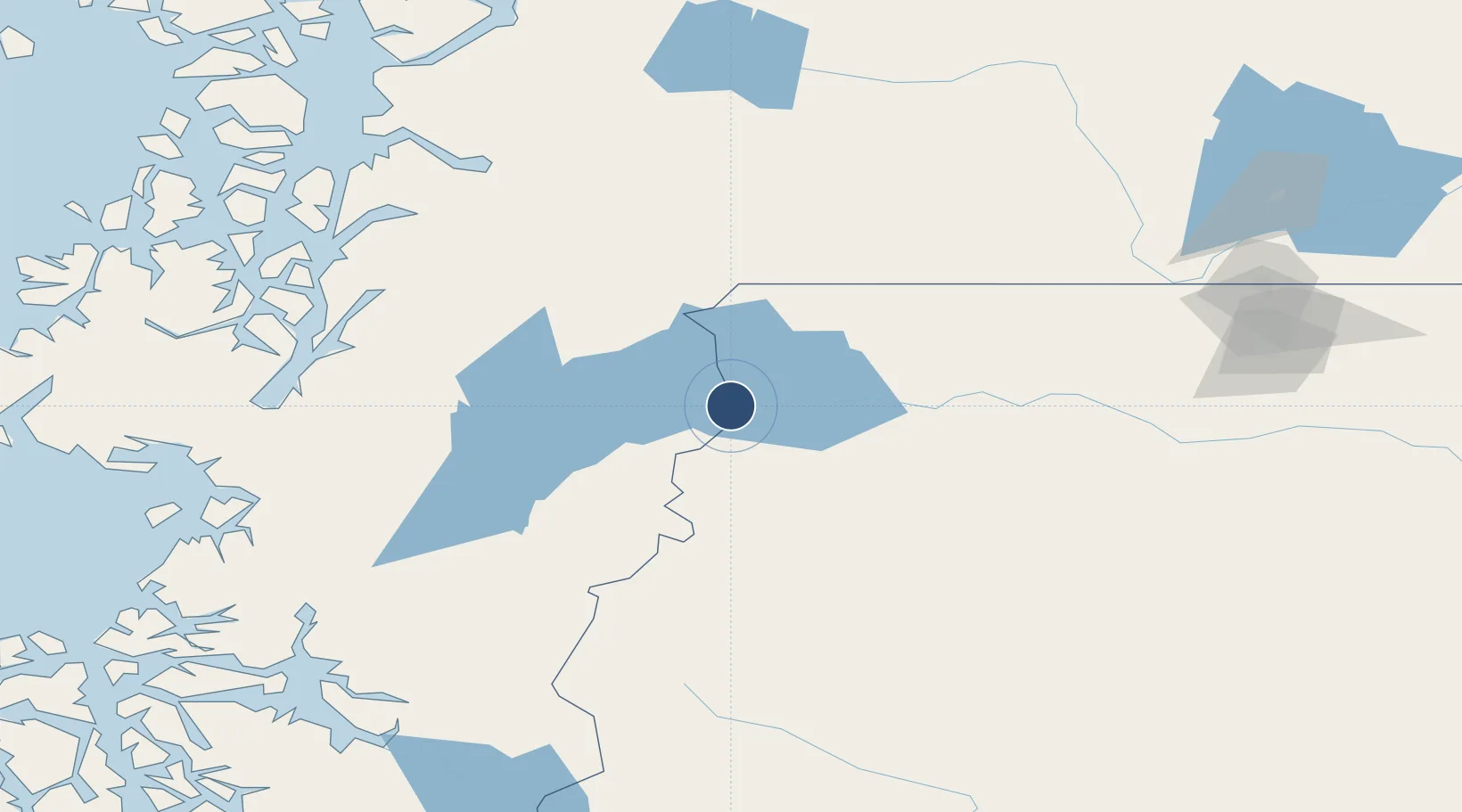 Location of SCCC