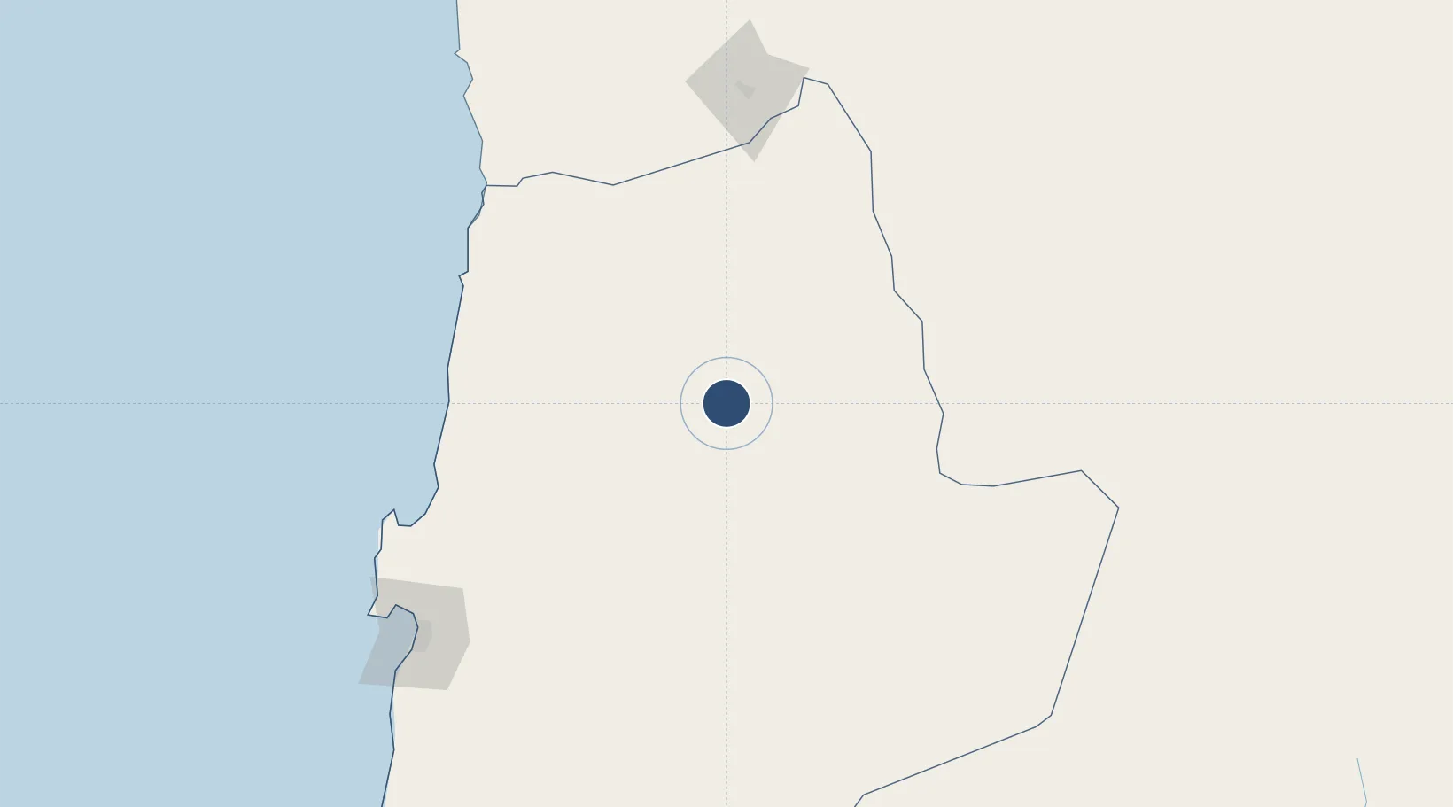 Location of SCCF