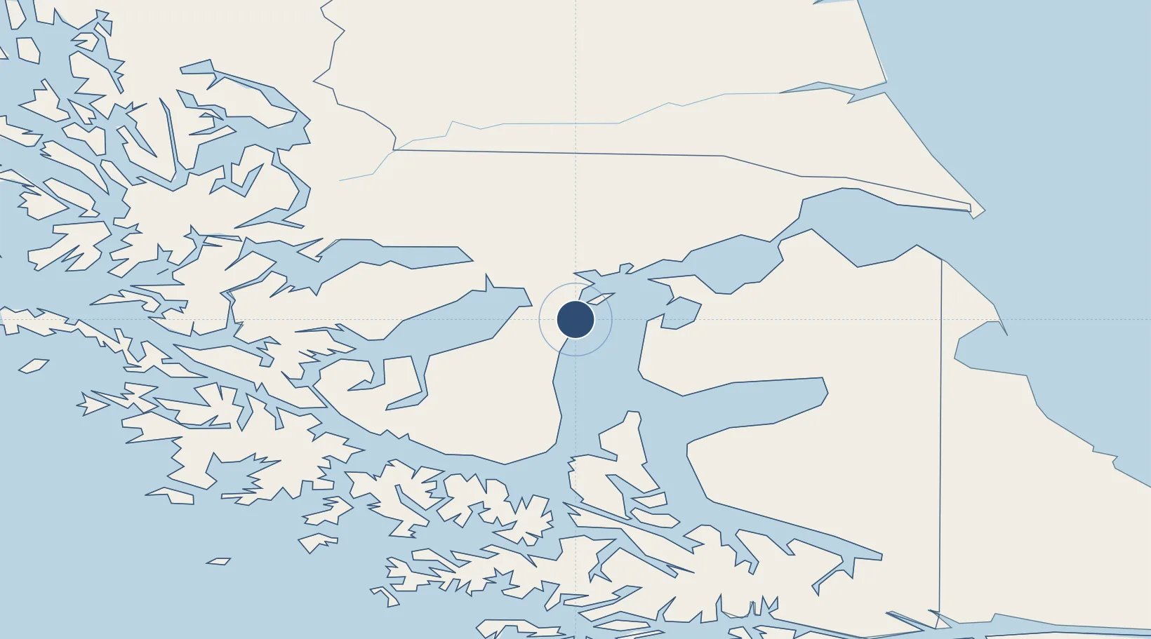 Location of SCCI