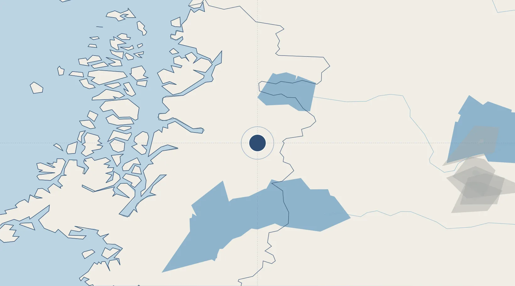 Location of SCCY
