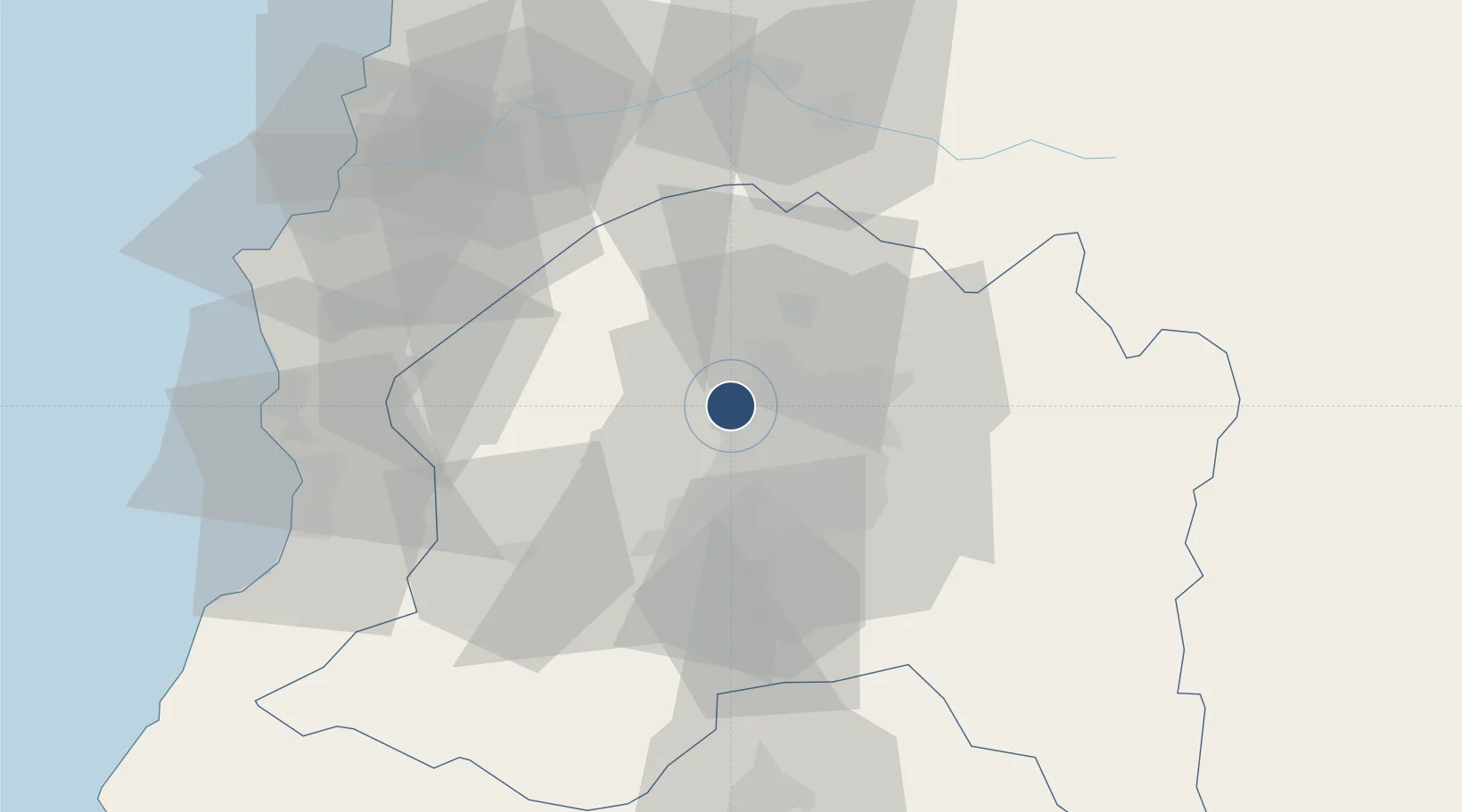 Location of SCEL
