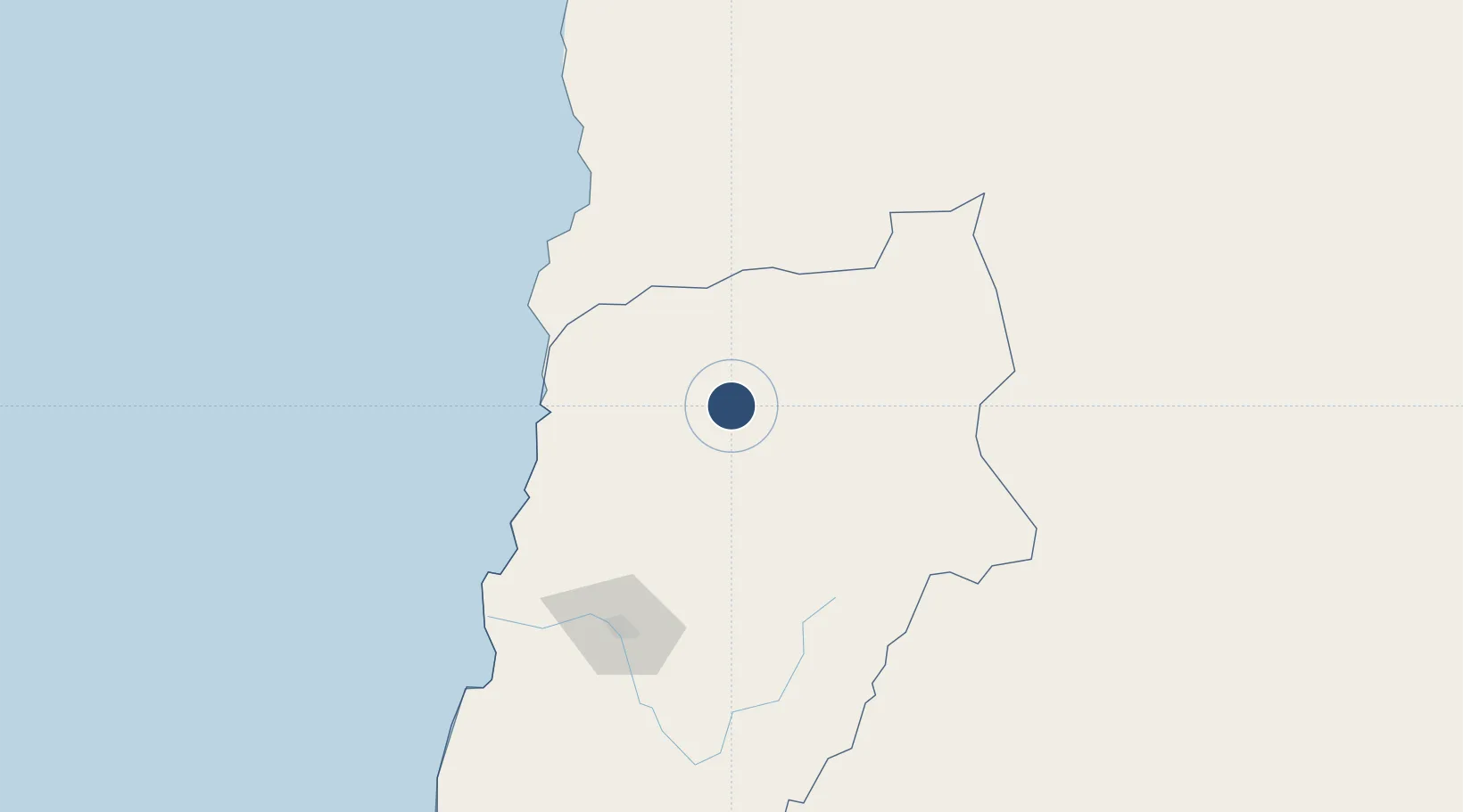Location of SCES