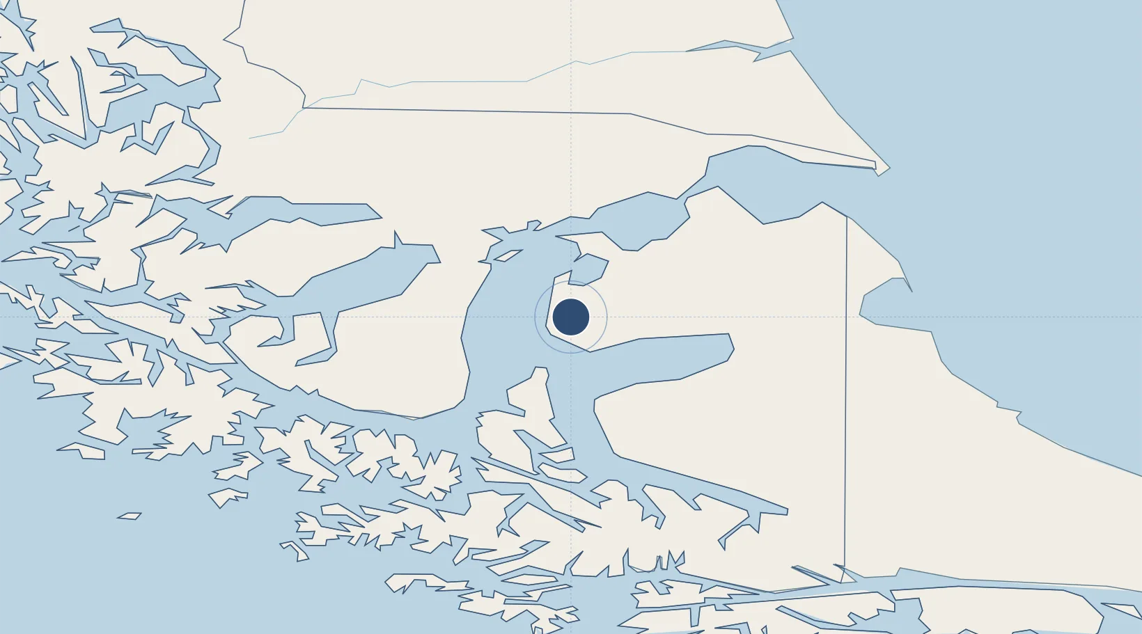 Location of SCFM