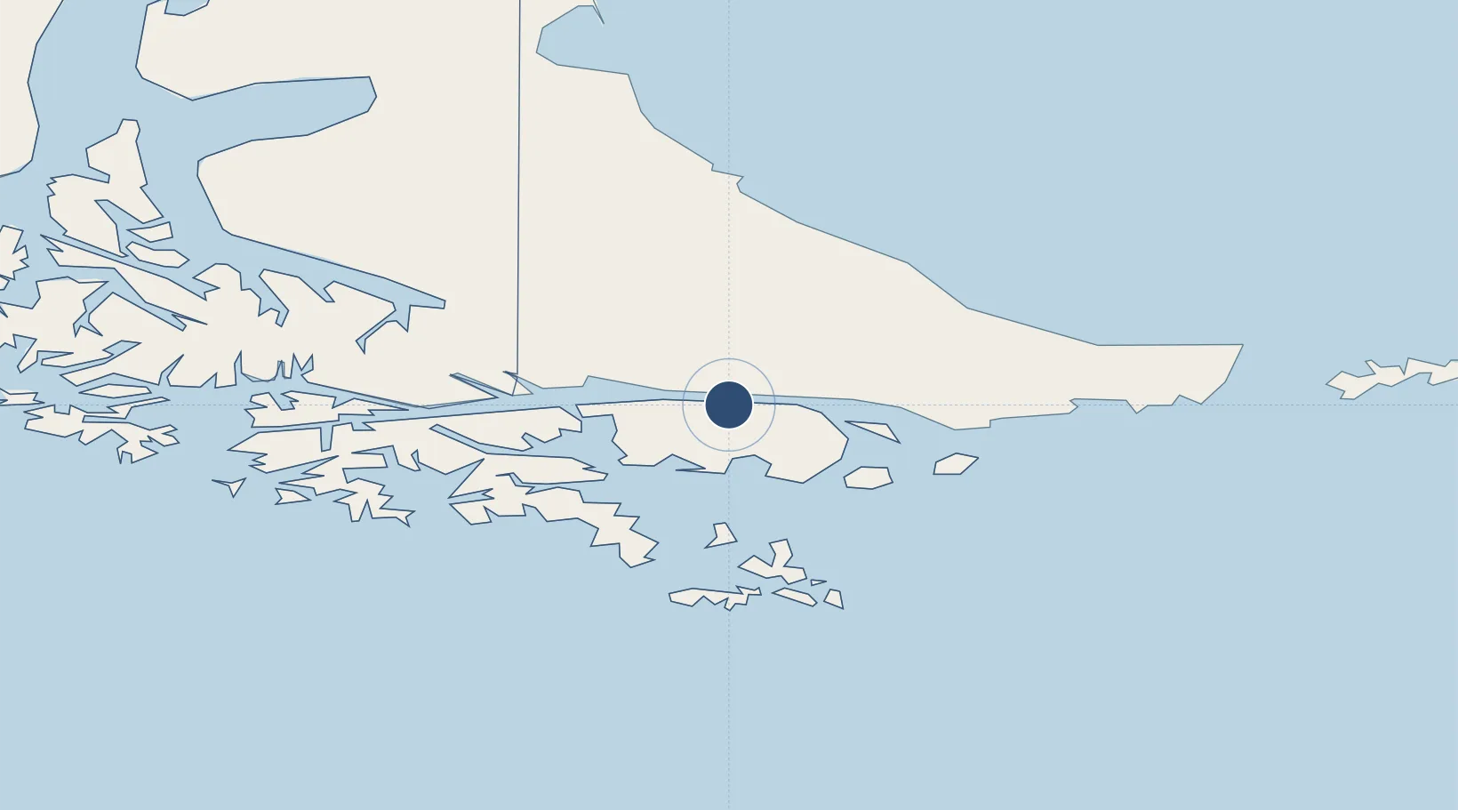 Location of SCGZ