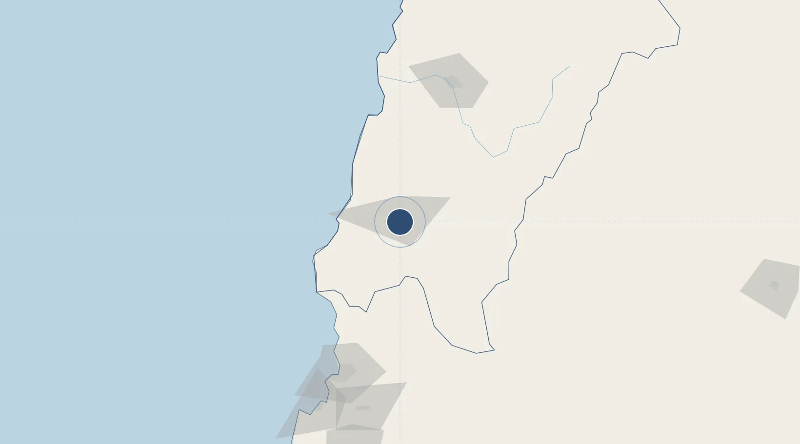 Location of SCLL
