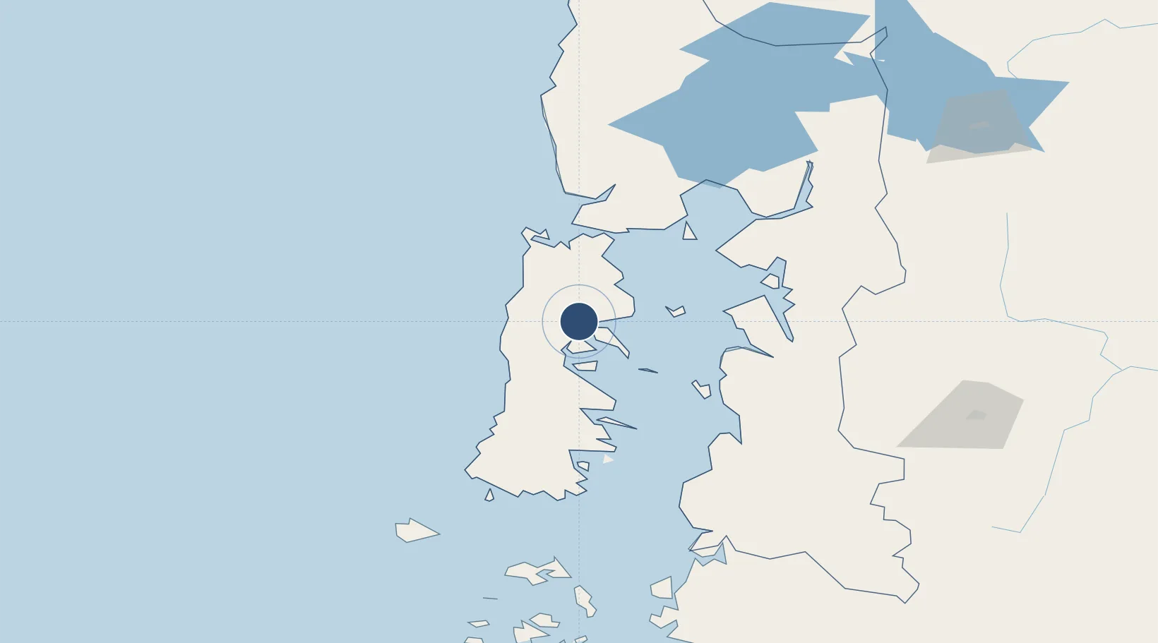 Location of SCPQ