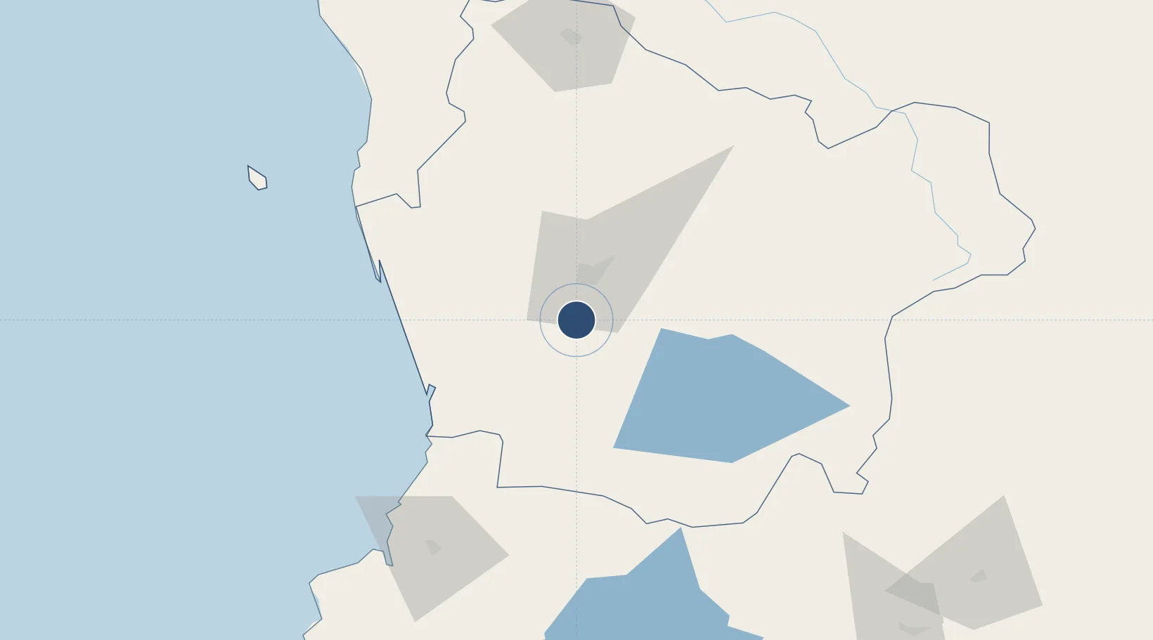 Location of SCQP
