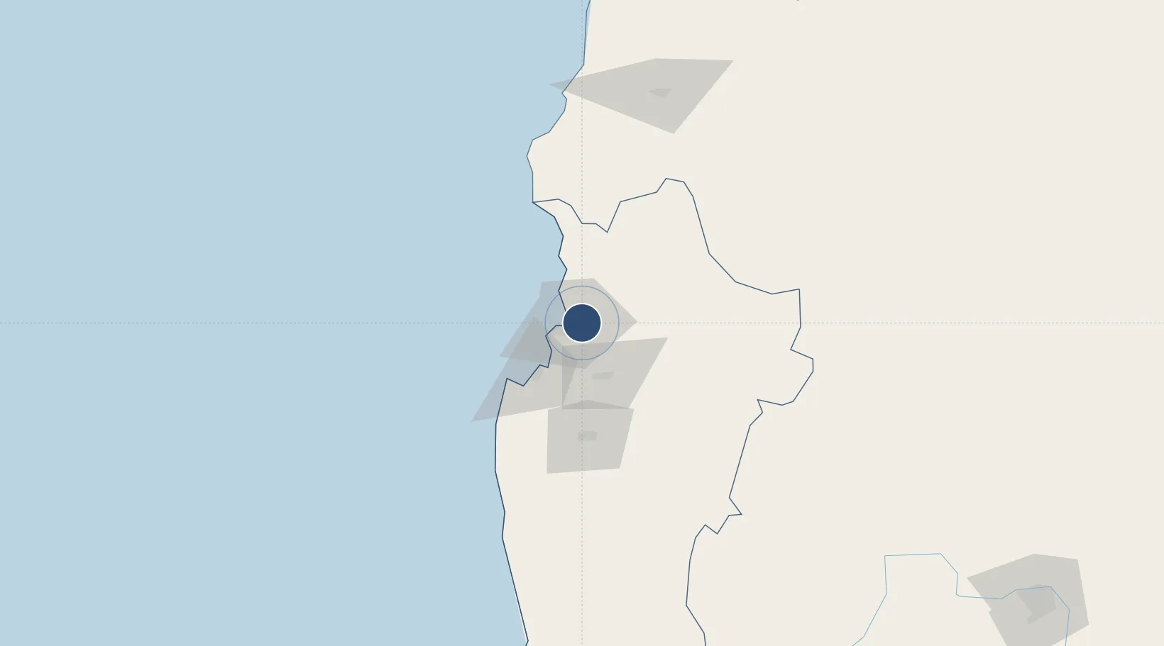 Location of SCSE
