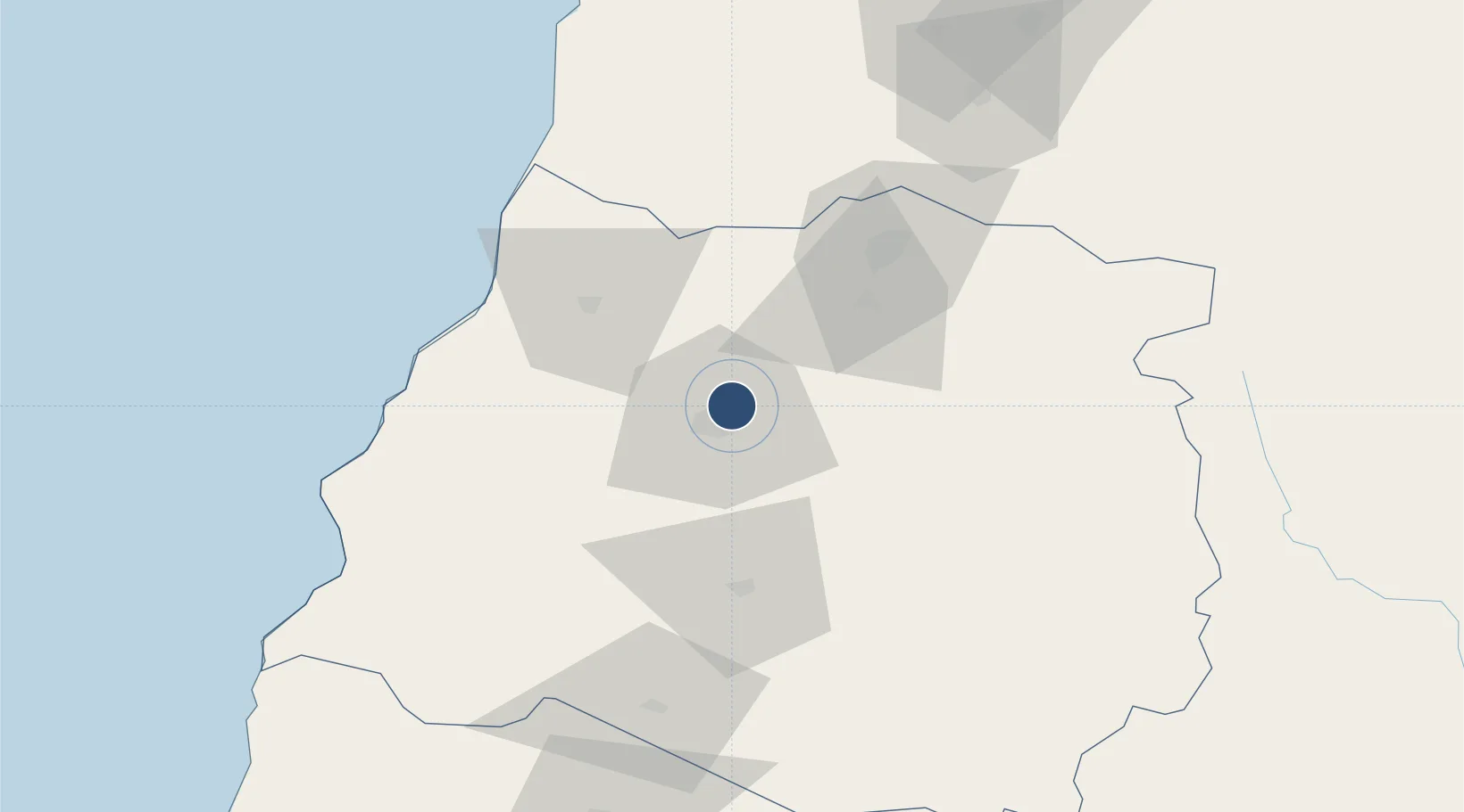 Location of SCTL