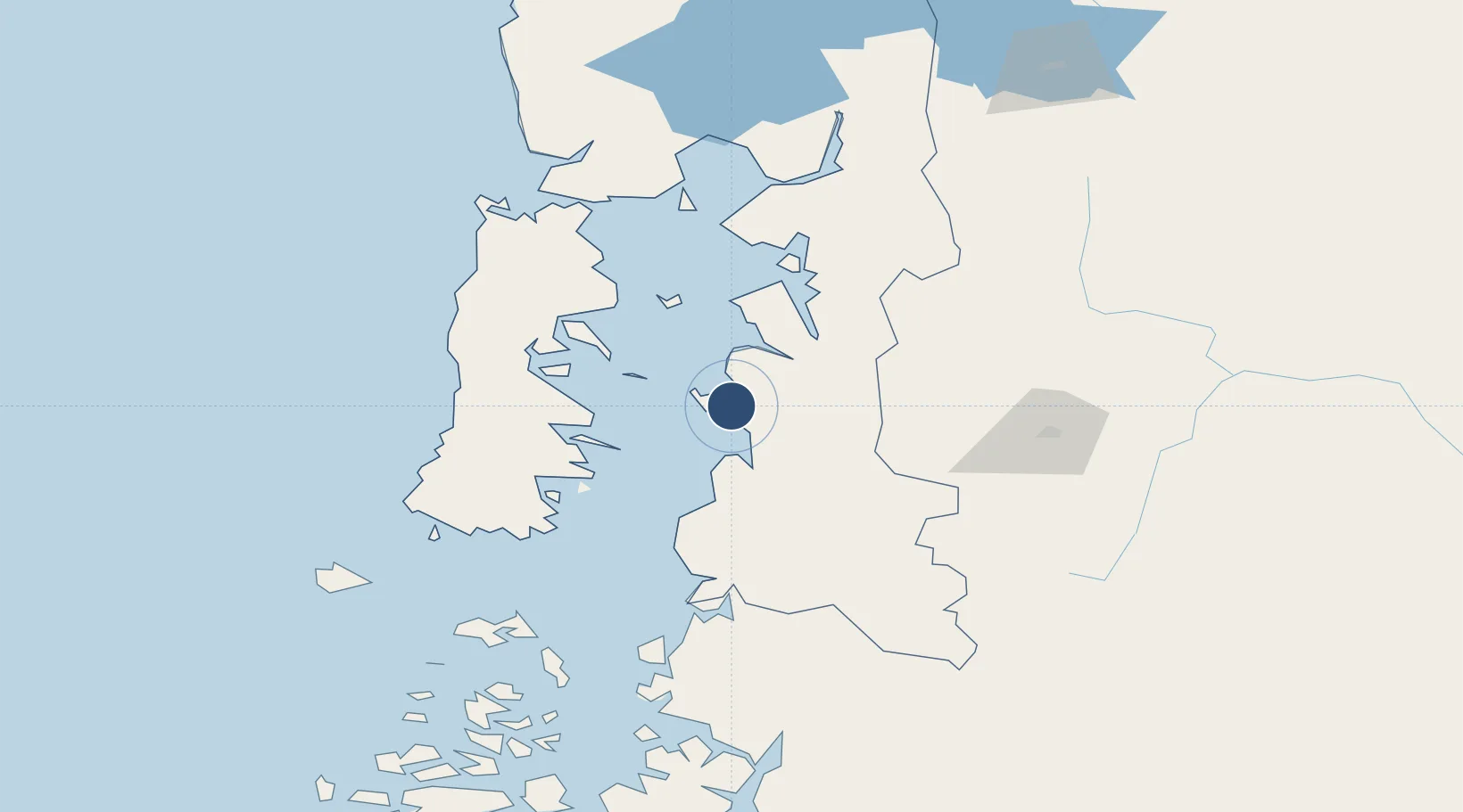 Location of SCTN