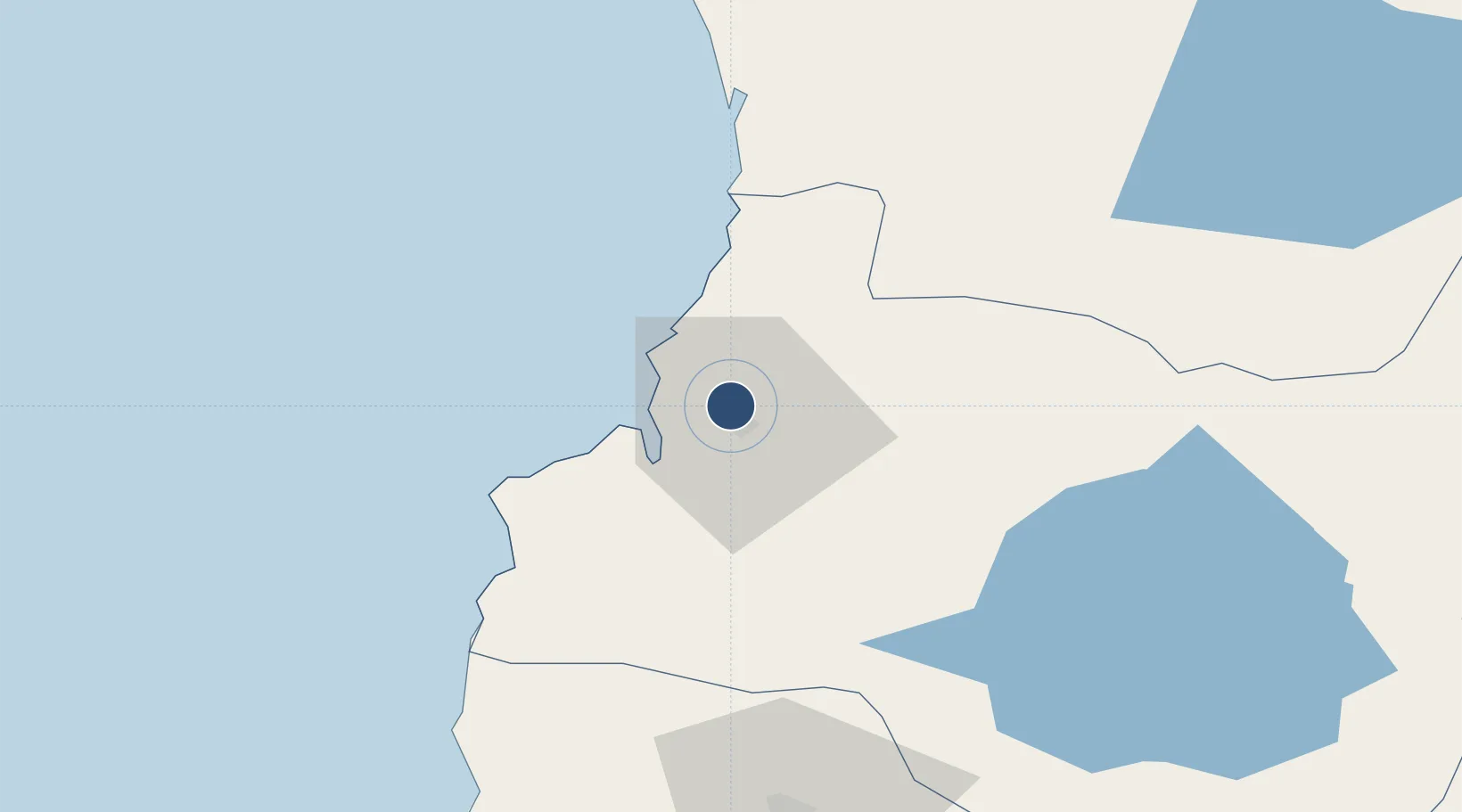 Location of SCVL
