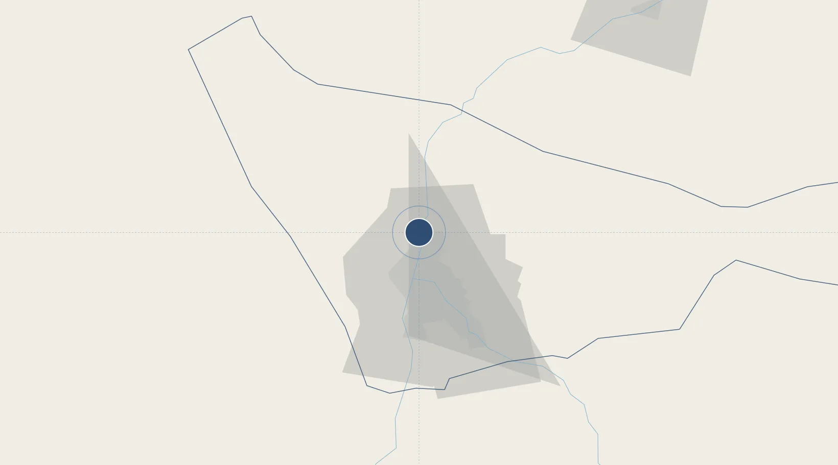 Location of SD-0001