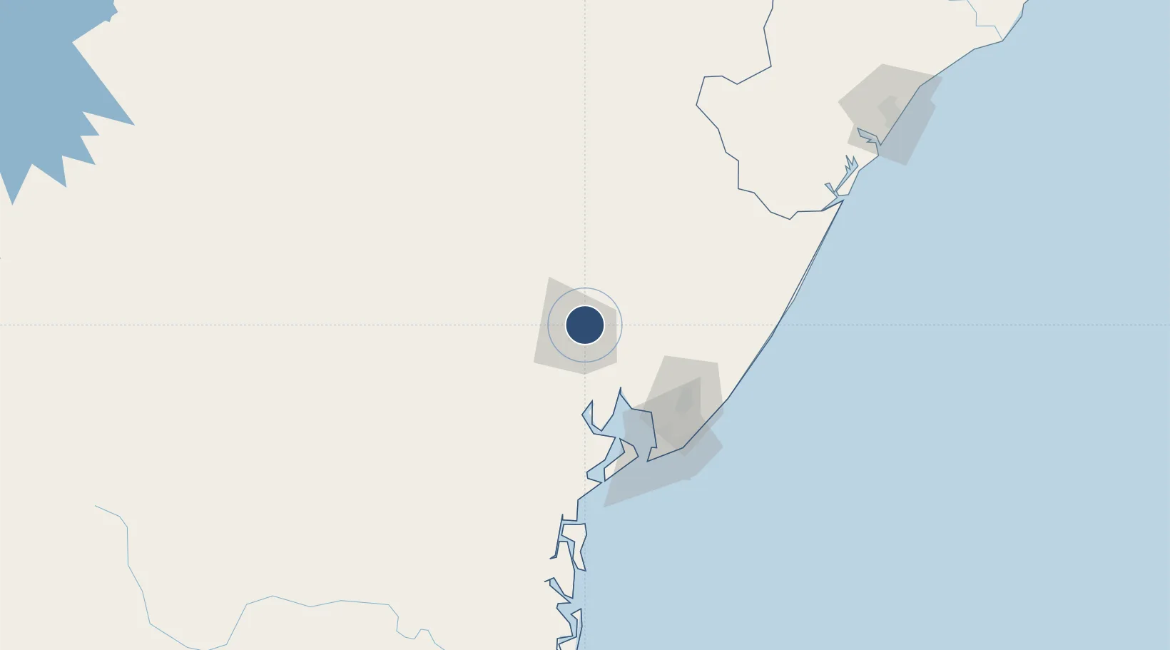 Location of SDIY