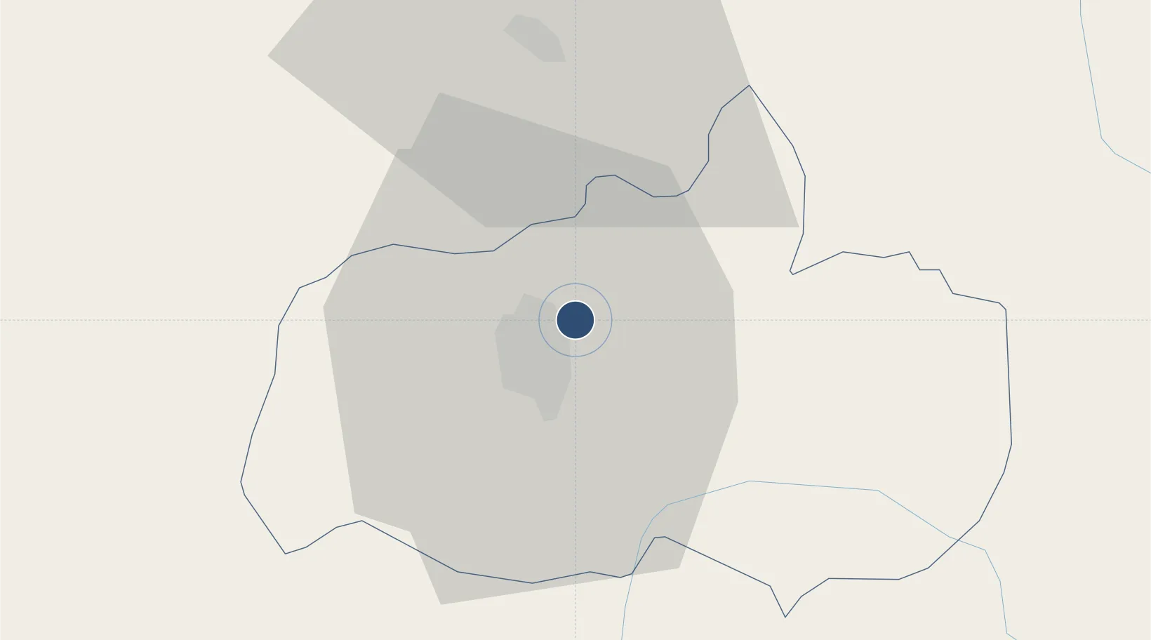 Location of SEAM
